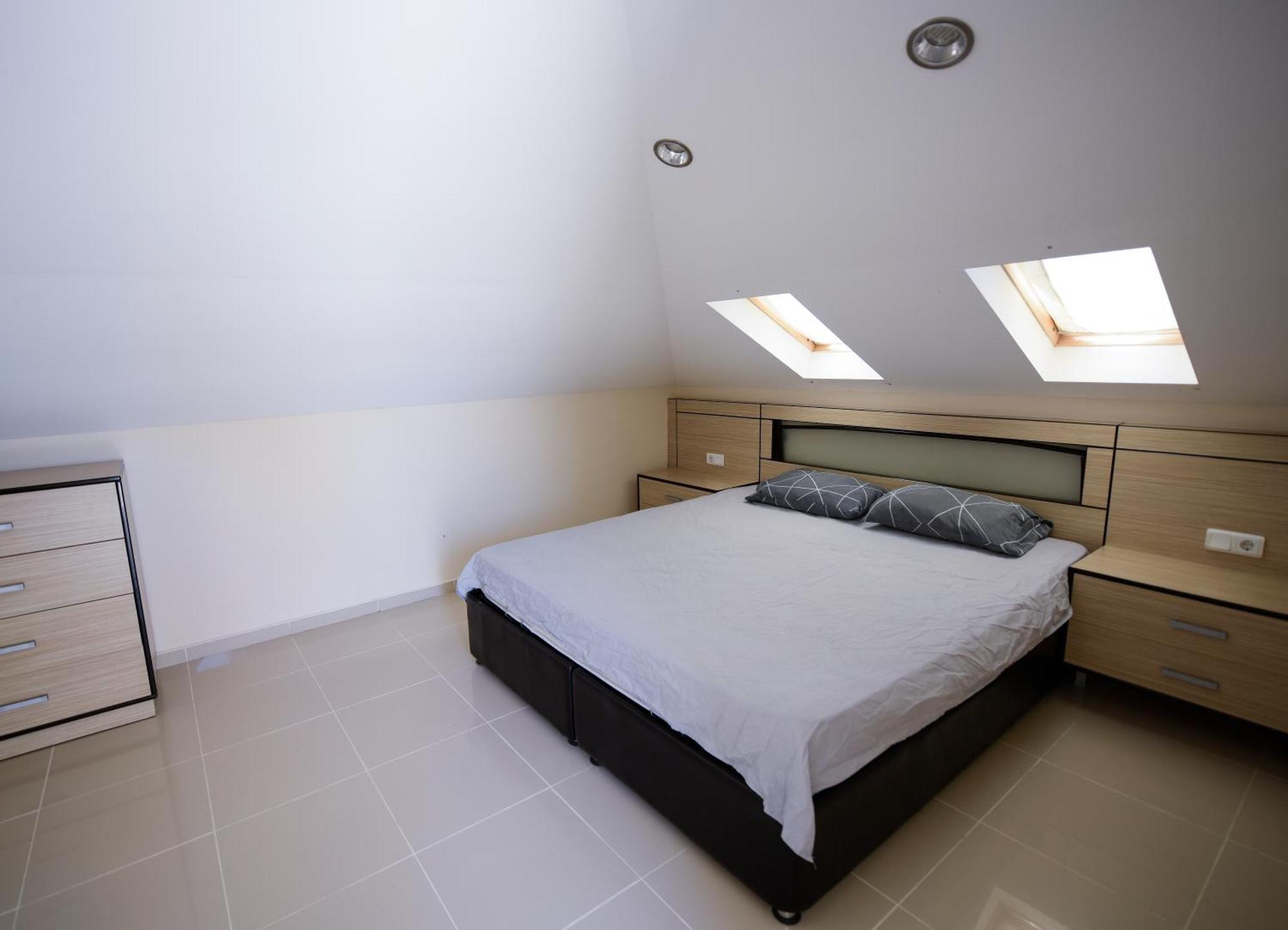 Bluehomes Villas Belek Exterior foto
